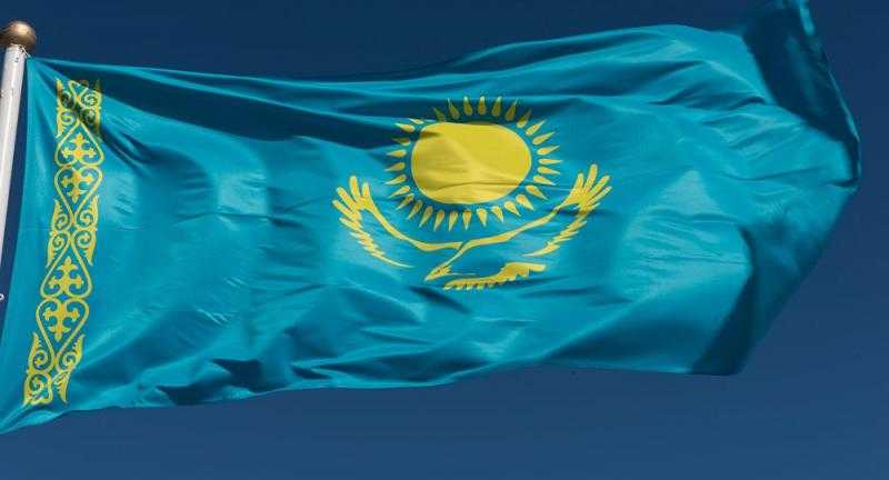 Картинки с флагом Казахстана (36 фото)