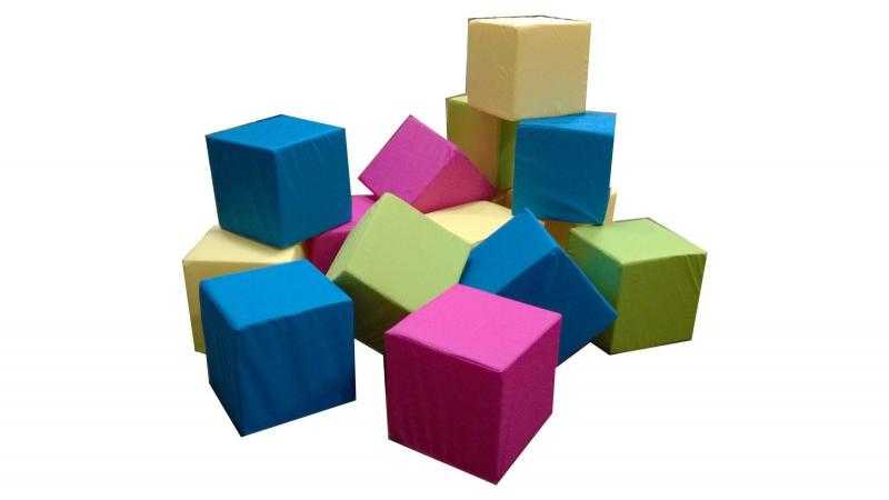Картинки с кубиками (35 фото)