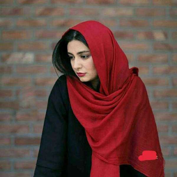 Иранские платки