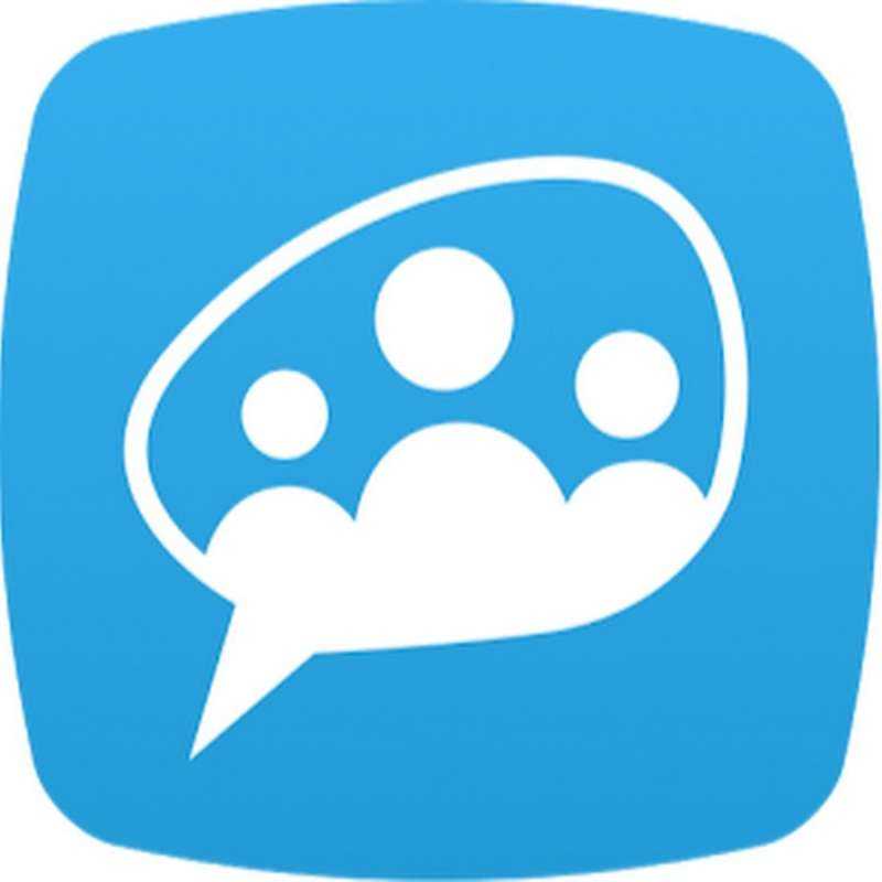 Live chat логотип