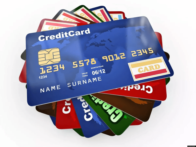 Предоплаченные банковские карты