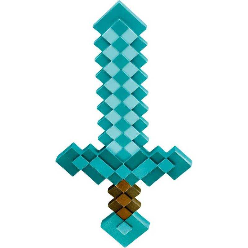 Minecraft меч