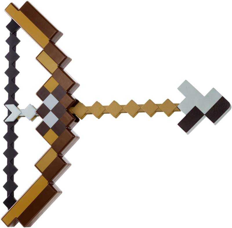 Пиксельный алмазный меч
