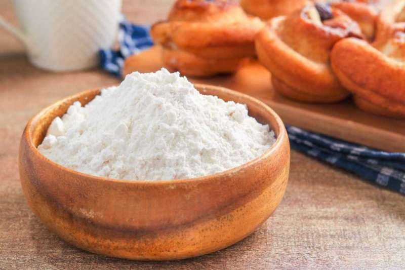 Мука flour