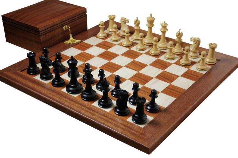 Многоэтажные шахматы