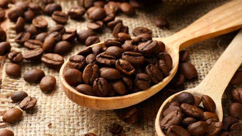Кофе «зерновой»