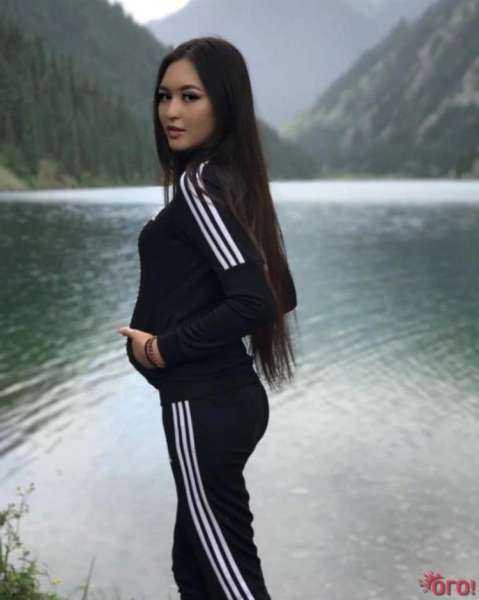 Казахские женщины 35 лет