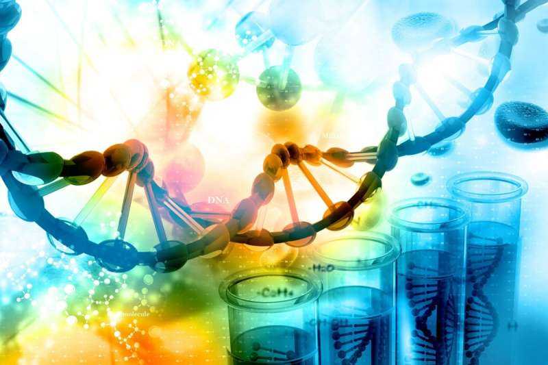Биотехнология ДНК