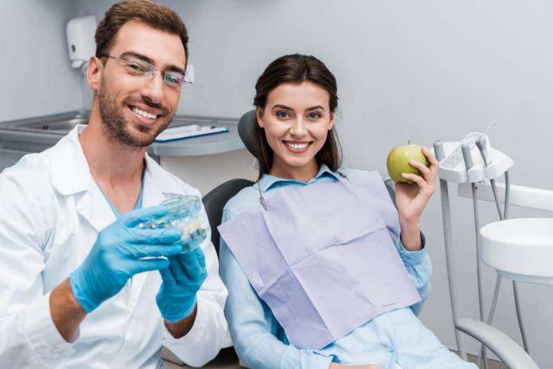 Скидки в стоматологии