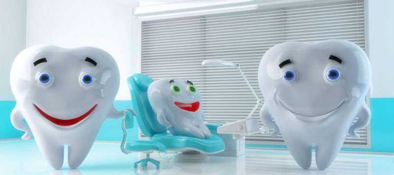 Тематика стоматология