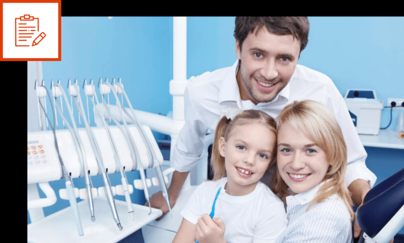 Стоматология семья