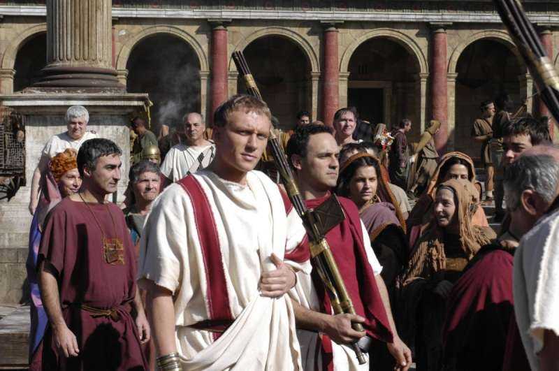  Римская империя картинки  76