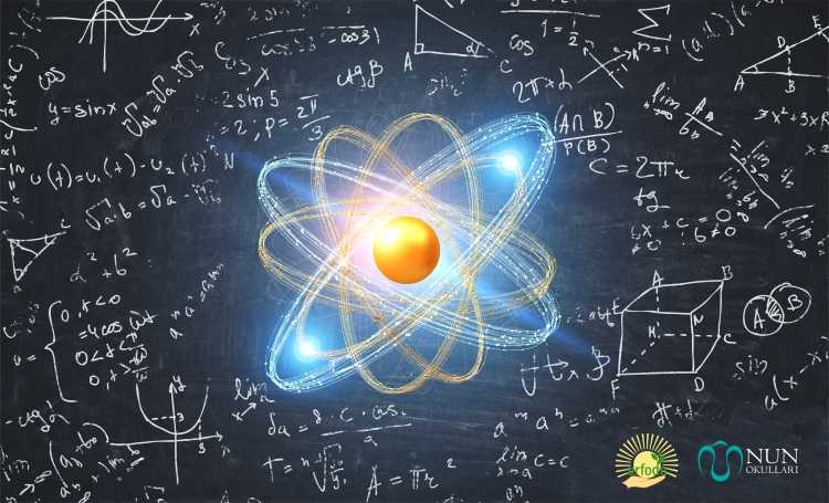 Математика физика астрономия