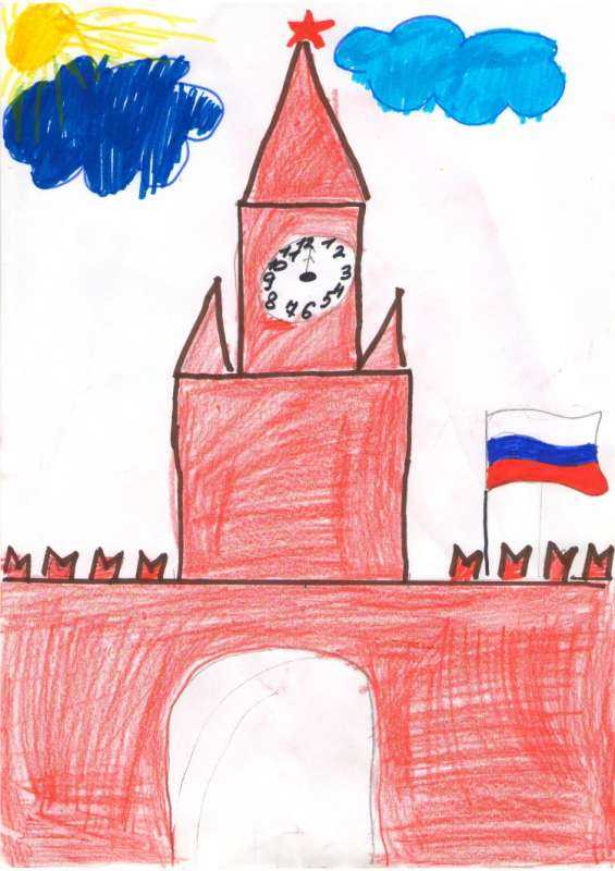 Россия Родина моя рисунки на конкурс