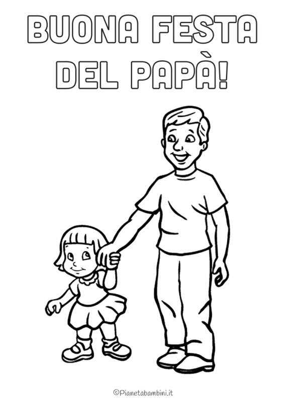 Рисунок для папы