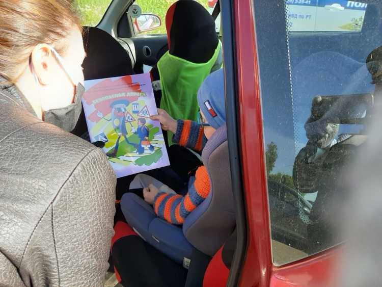 Ребенок главный пассажир картинки