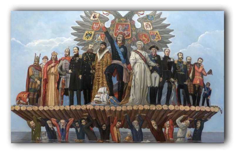 Герб Российской империи обои