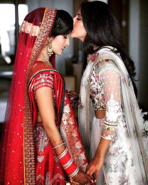 Индия свадьба сестры