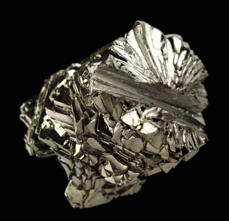 Титан элемент