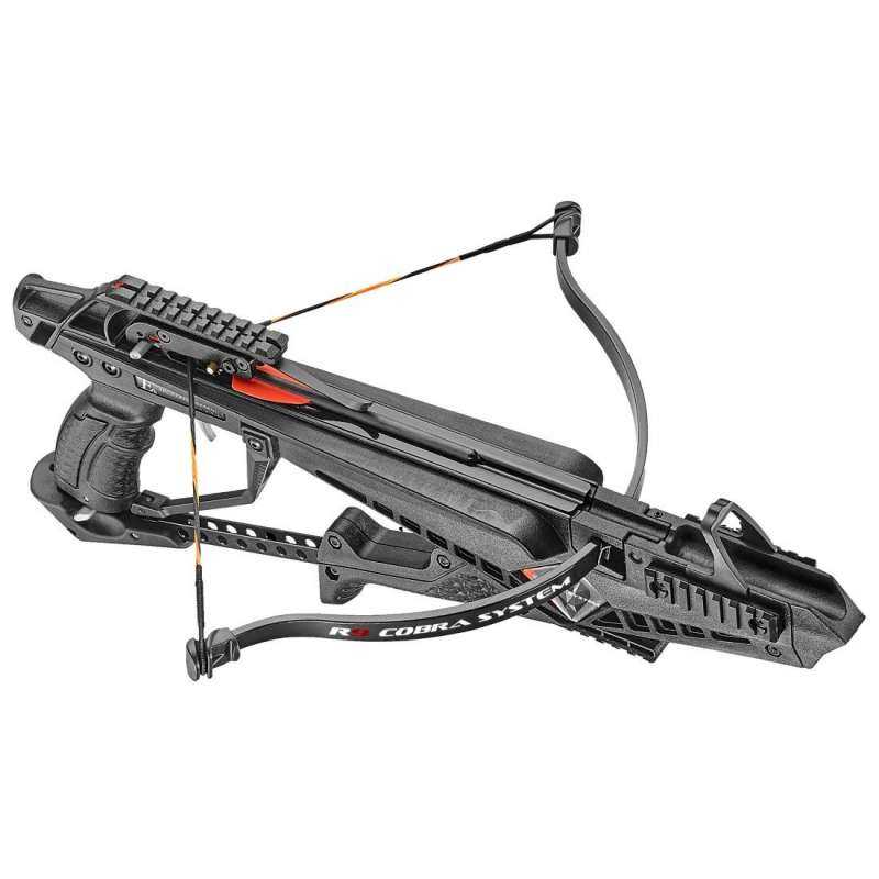 Ek Archery арбалет-пистолет "Cobra System r9 Deluxe"