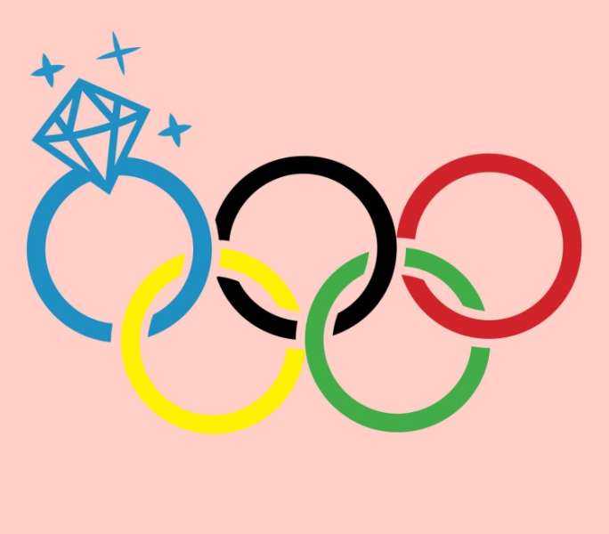 Олимпиада 2010 шорт-трек