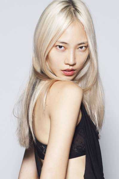 Soo Joo модель