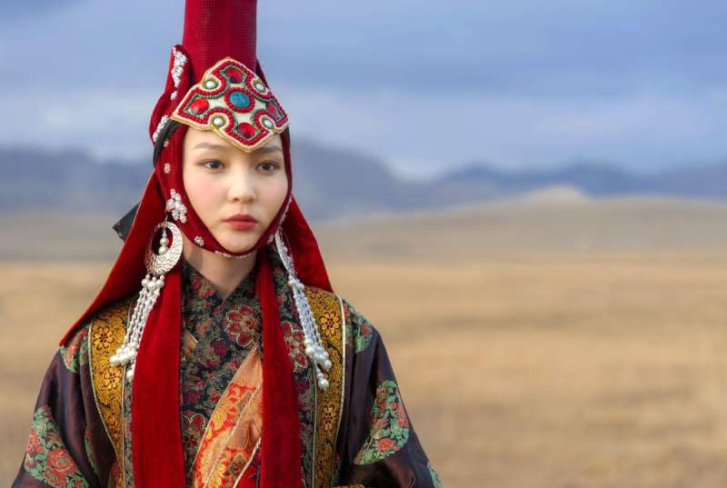 Монголия и Монголы