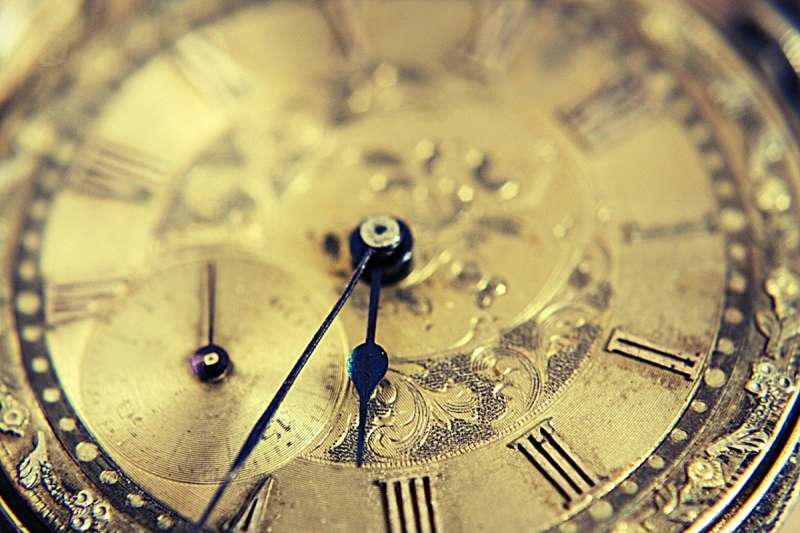 Астрология часы