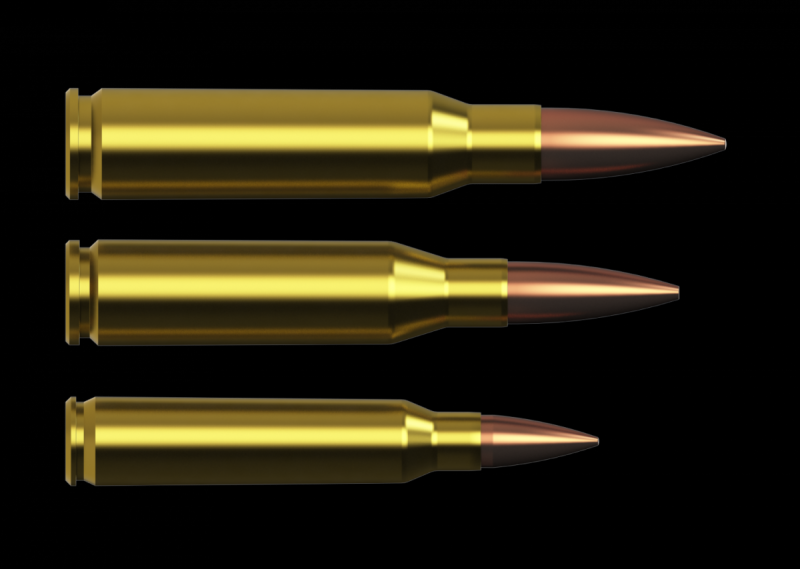280 British (7×43 мм)
