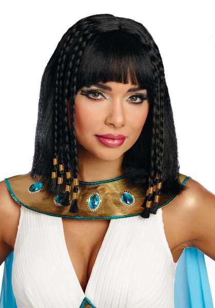 Клеопатра царица Египта