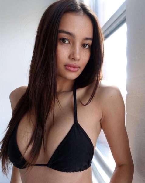 Filipina модели