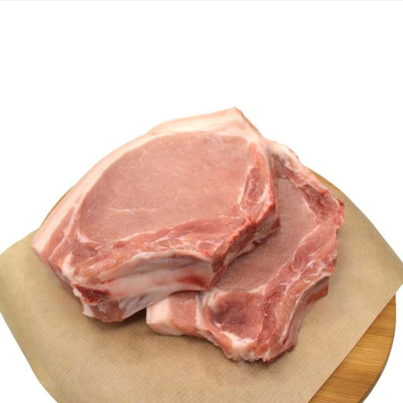 Свиное мясо