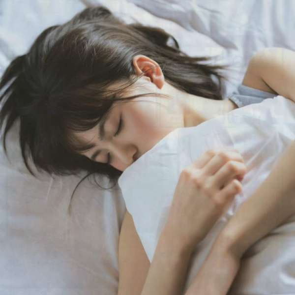 Japan Sleep sisters