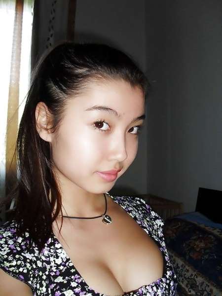 Красивые киргизки молодые